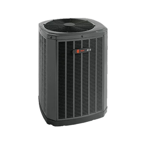  Trane 2.5 Ton 14.8 SEER2 XR14 30000 BTUh Heat Pump 4TWR4030N1000