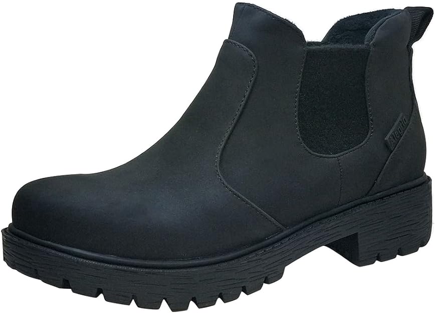  Alegria Rowen - All-Day Comfort, Arch Support, and Stylish Women's Boot for Endless Support