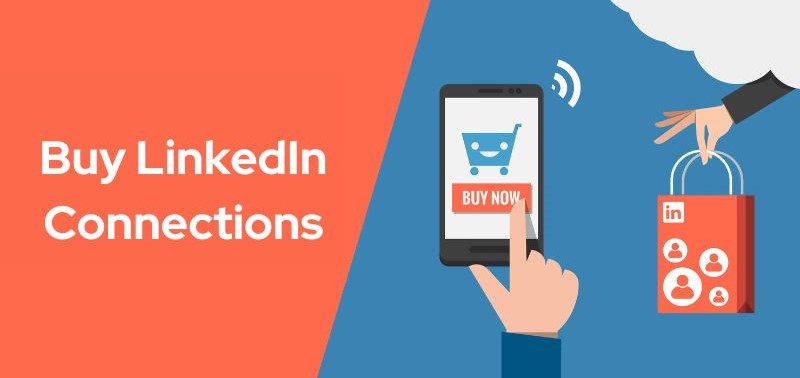  Buy LinkedIn Connections from Famups at Great Price!