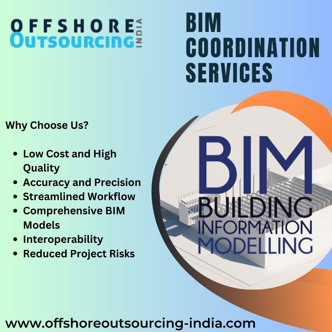  Get the Best BIM Coordination Services in Columbus, USA