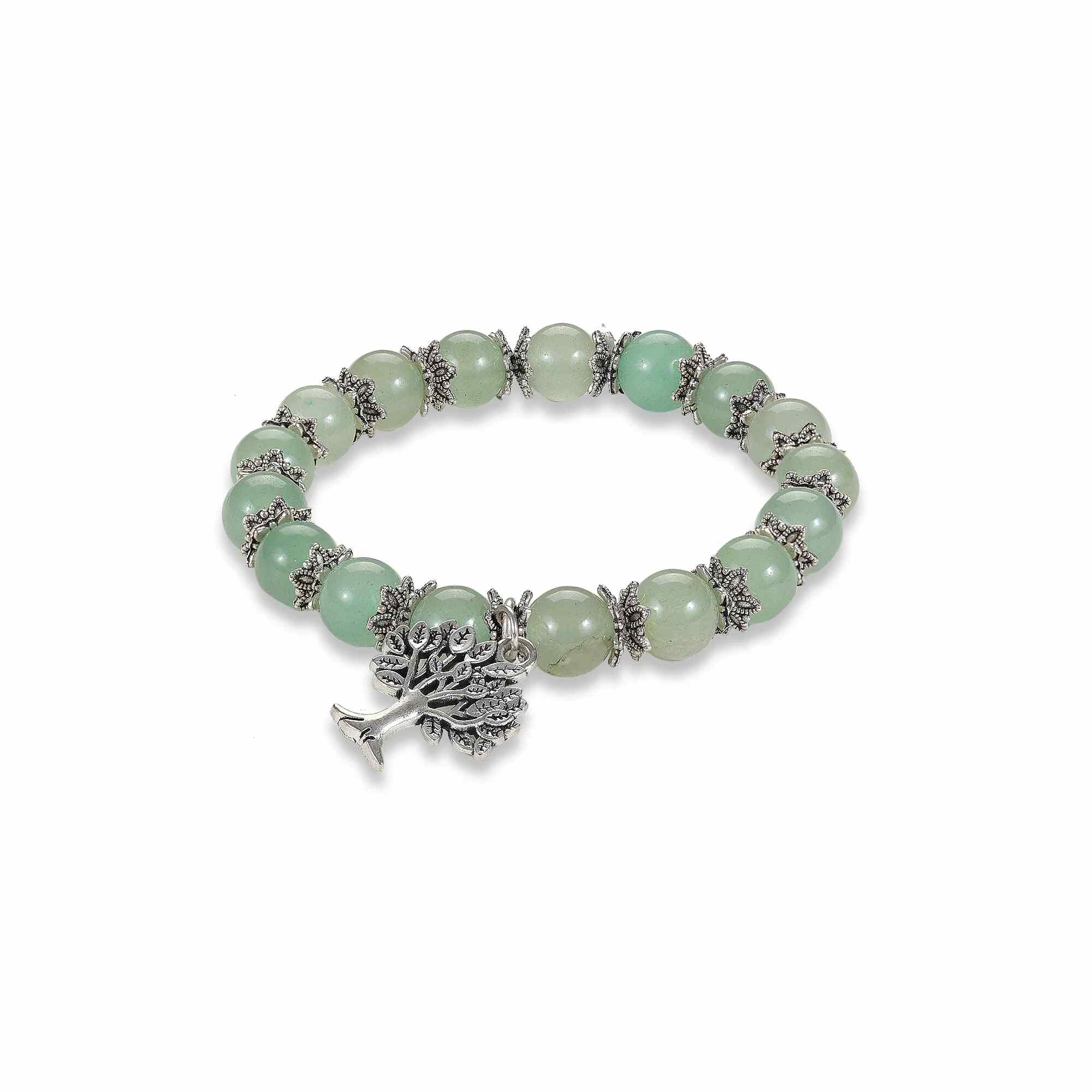  Green Aventurine