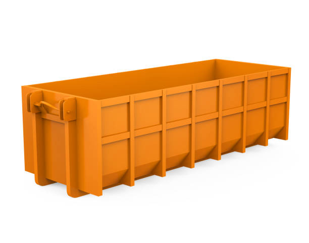  Ditch the Dumpster Dive: Unleash the Power of Effortless Cleanup with Roll-Off Dumpsters