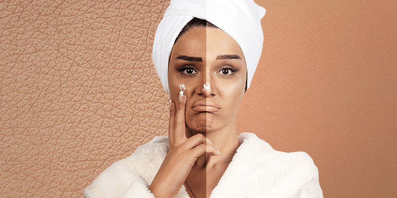  Transform Your Skin: Break Bad Habits with Expert Skincare Tips.