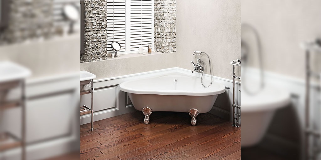  Freestanding Bathtubs India