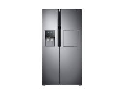  Side by Side Door Refrigerator|Side by Side Fridge