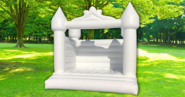  Bounce House Companies in Georgia