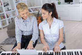  Piano Lessons for Kids Los Angeles