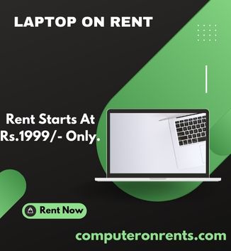  Macbook Pro On Rent Starts At Rs.1999/- Only In Mumbai