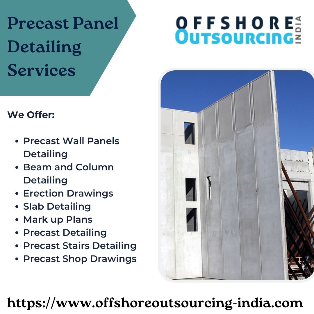  Discover The Best Precast Panel Detailing Services In Phoenix, USA