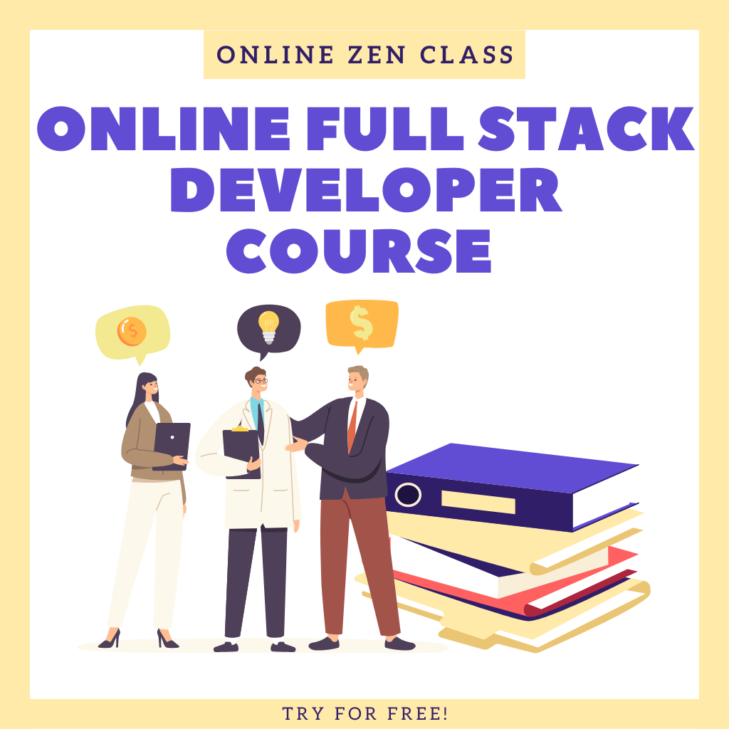  Online Full Stack Developer Course & Guvi Coupon Code