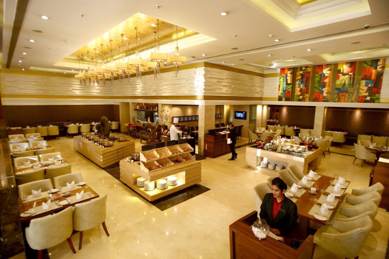  Best Restaurants In Noida | Parkascent