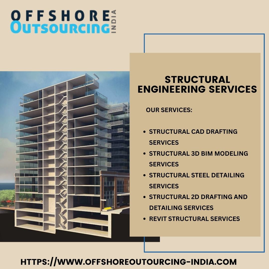  Affordable  Structural Engineering Services In  Detroit, USA