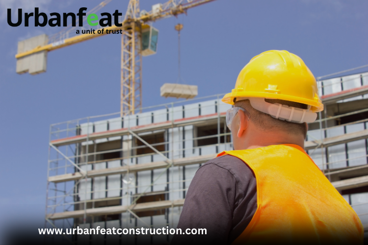  Urbanfeat Construction: Upgrade Your Lifestyle in Lucknow with Prefabricated Building Structures