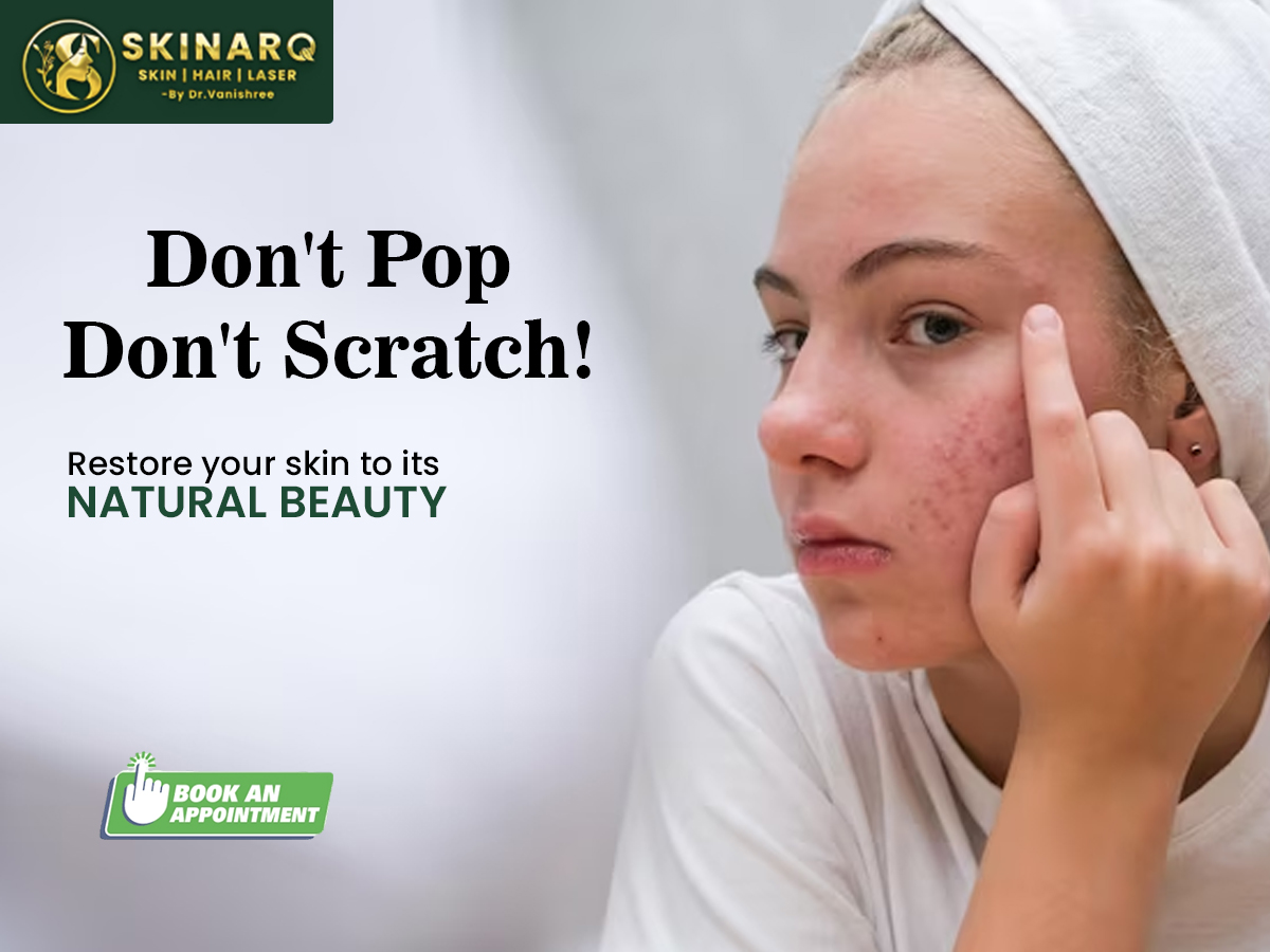  Best Cosmetic Dermatology in Pune | Skinarq