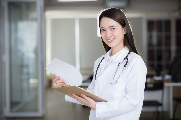  Get The Benefits of Doctor Singapore Service