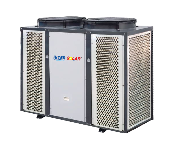  Find the Best Commercial Heat Pumps | Inter Solar Systems