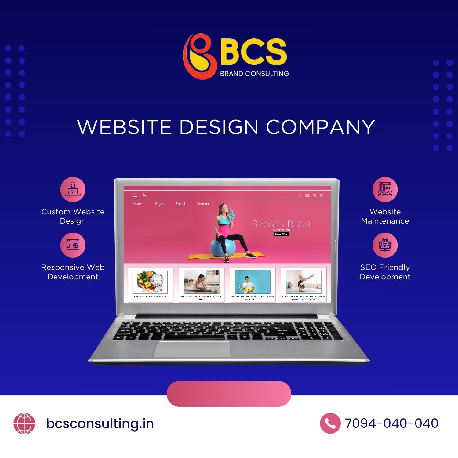  web design company in coimbatore