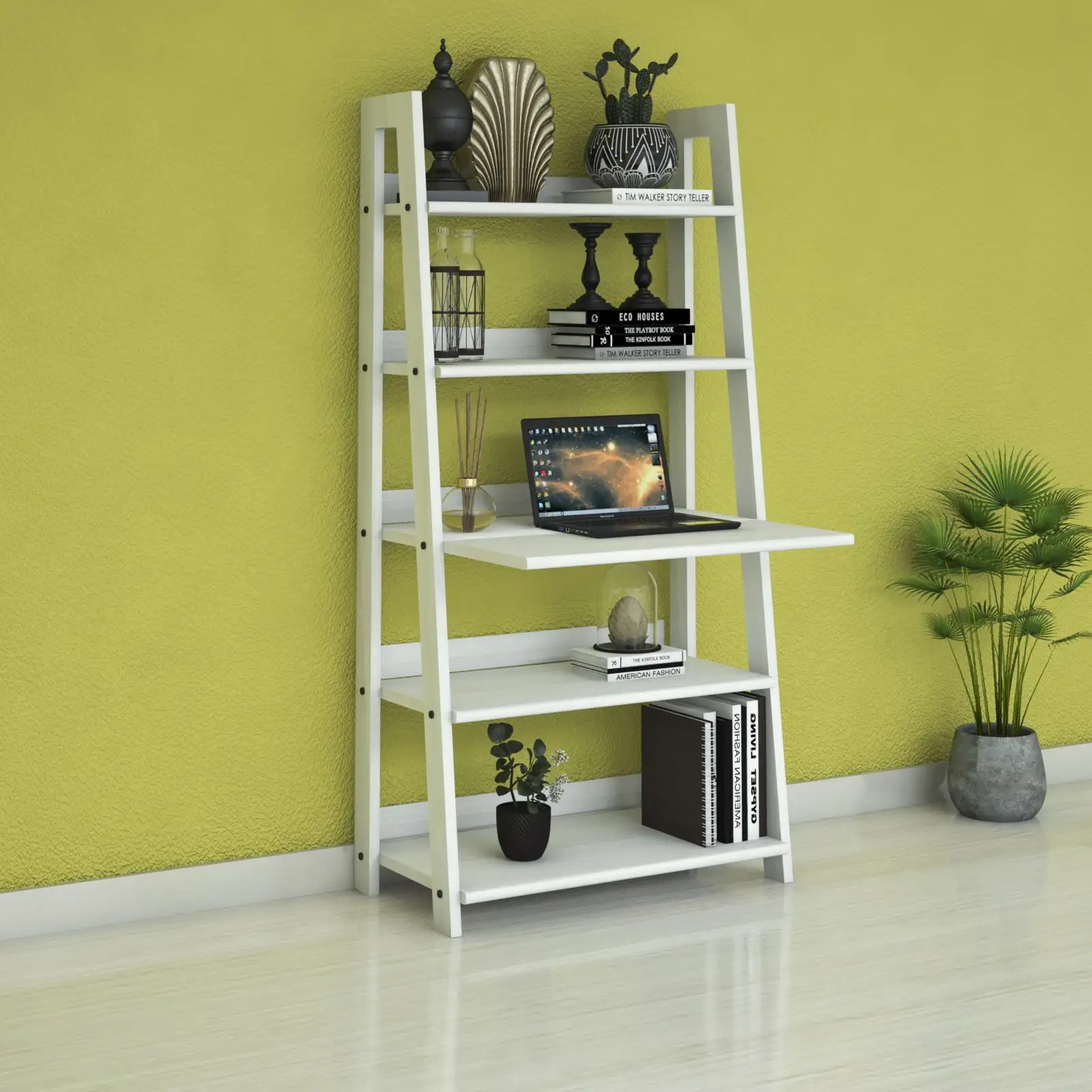  Buy Ladder Desk Foldable Table online upto 70% off at Apkainterior