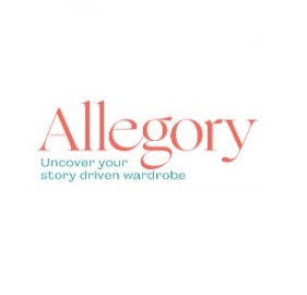  Online Wardrobe Stylist | Allegory Styling