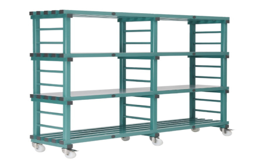  Heavy Duty Racks In Delhi NCR | SRG International