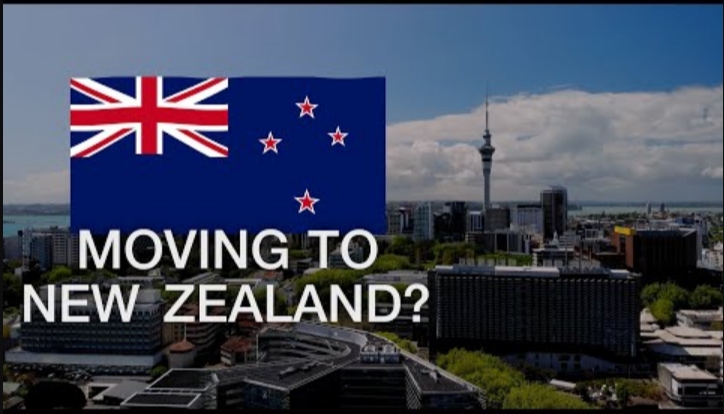  Moving to New Zealand from Australia