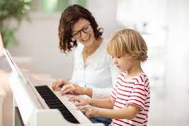  Piano Lessons For Adults Dallas