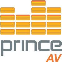  Prince AV |  Audio Visual Companies in Dubai