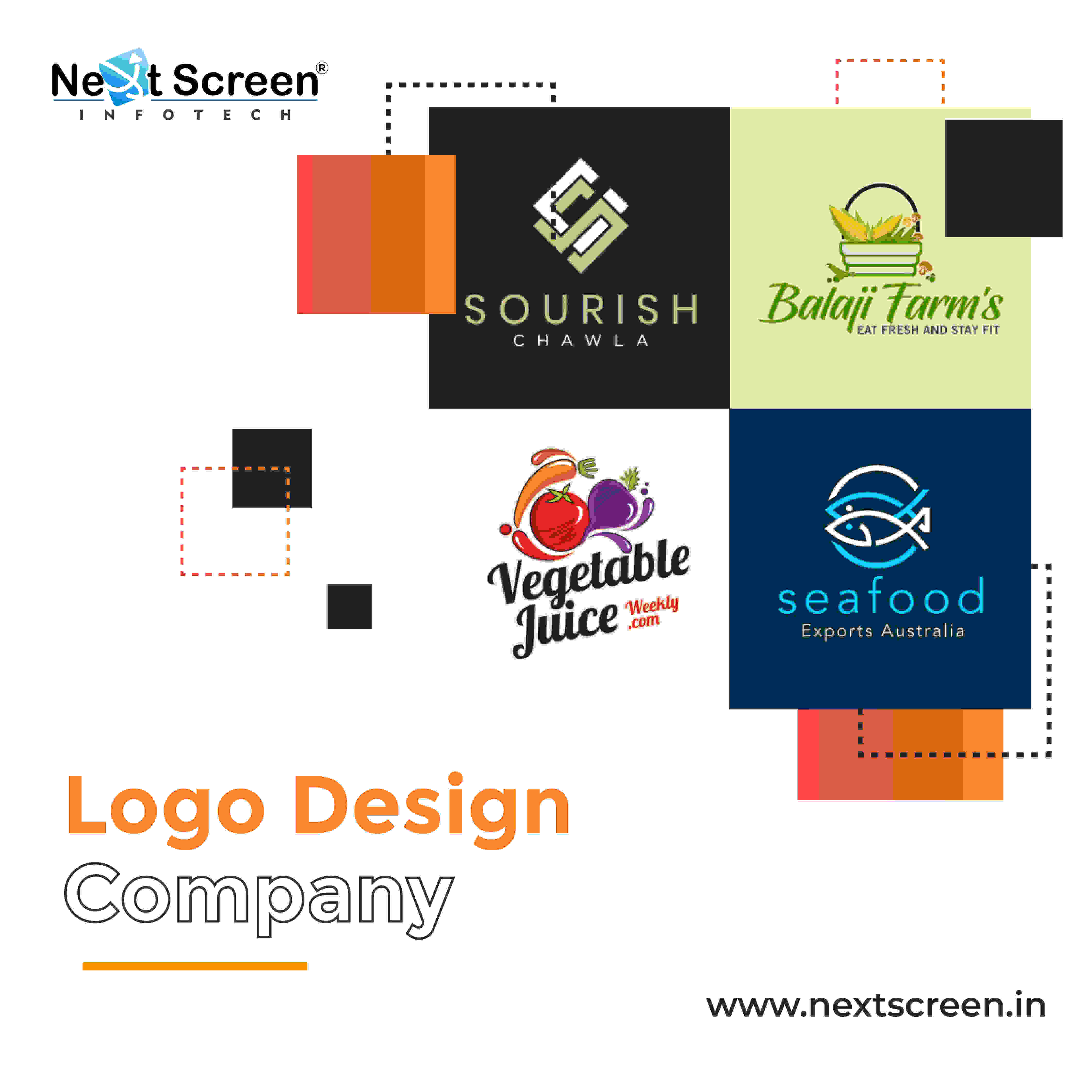  Logo Design Companies