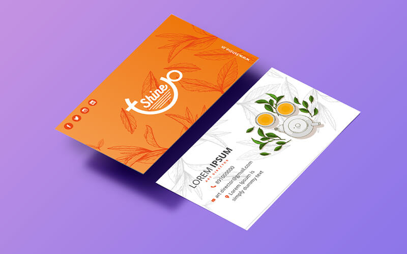  Business Card Designer