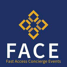  The Face Events | Stage Setups Company in Dubai