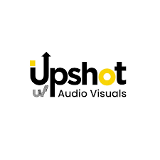  Upshot Audio Visuals | Wedding Lighting Rental