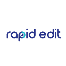  Rapid Edit | Graphic Design America 