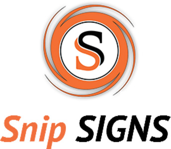  Snip SIGNS |  Banner Printing Sydney