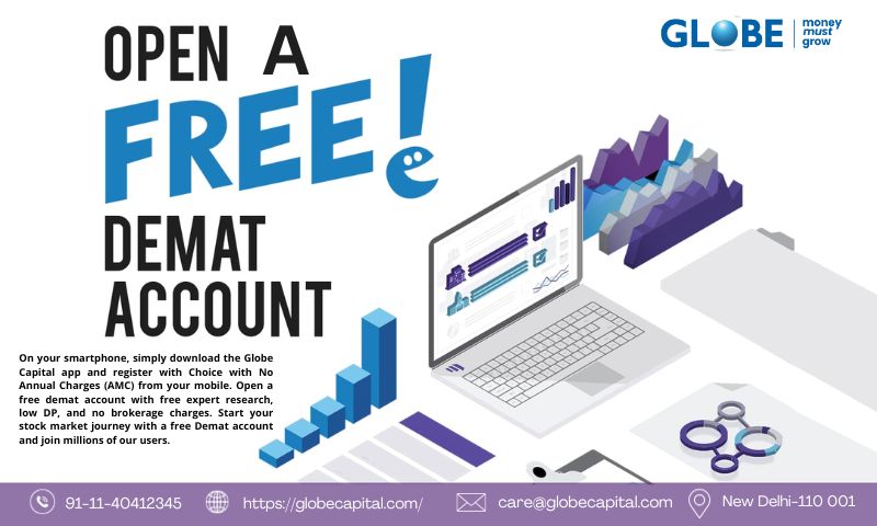  How to Open a Free Demat Account Online