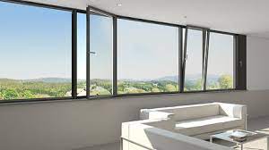  Schuco Windows