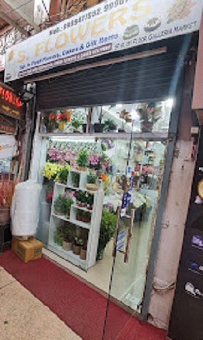  Best flower shop in gurgaon