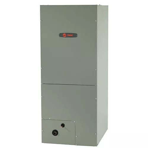  Trane 5 Ton 2-Stage Variable Speed Convertible & Multi 3/4 HP Air Handler TEM6A0D60H51SB