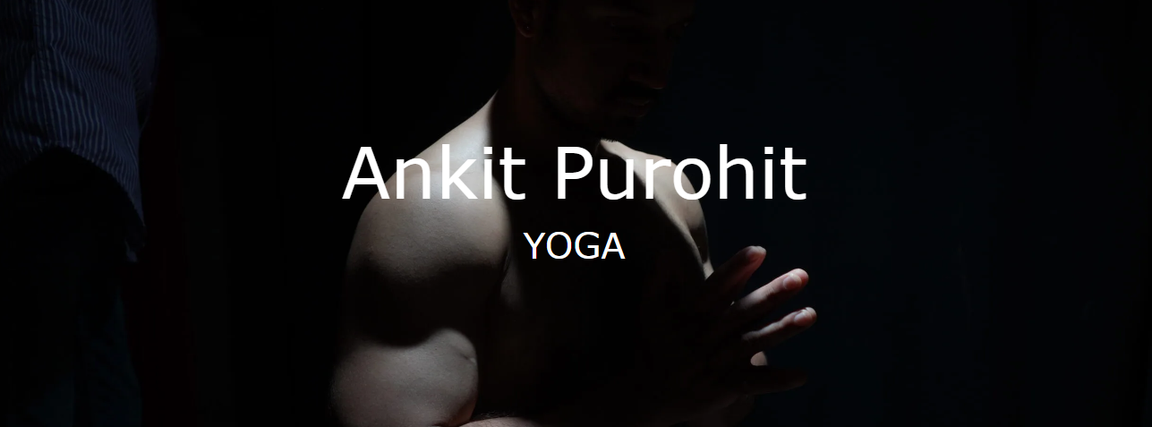  Purohit Yoga - Best Yoga Classes in Gurgaon.