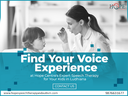  Are you looking Best Autism Therapy for Kids in Ludhiana?