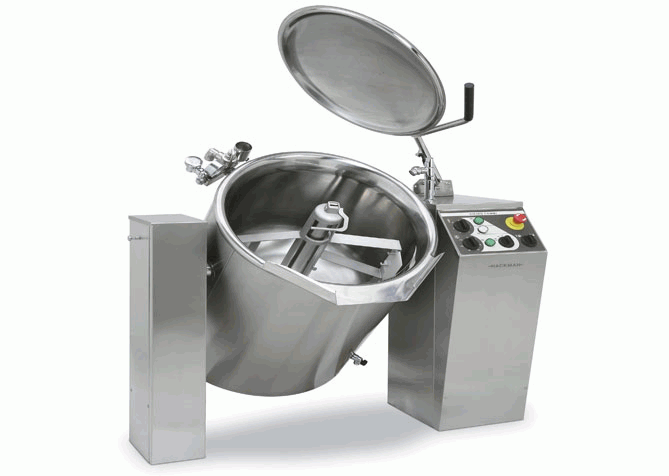  Commercial Kitchen Equipment Manufacturer