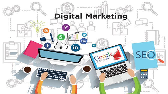  Best Digital Marketing Company in Gurgaon