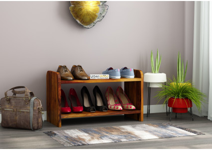  Shop the Best Shoe Racks Online at Urbanwood