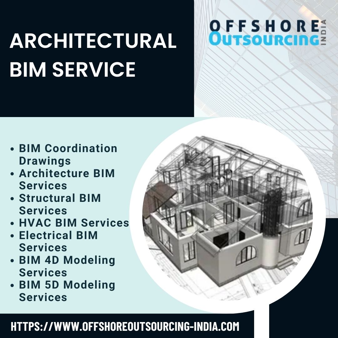  Affordable Architectural BIM Service In New York City, USA