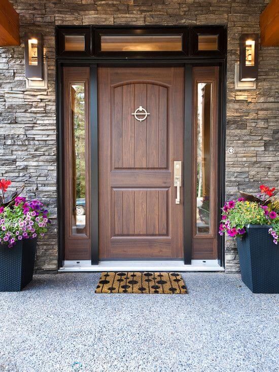  Main Entrance Door Design