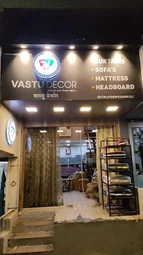  Vastu Decor - Window Blinds Shop In Pune