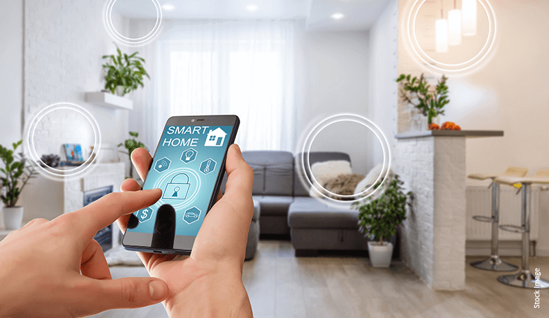  Home Automation in Delhi