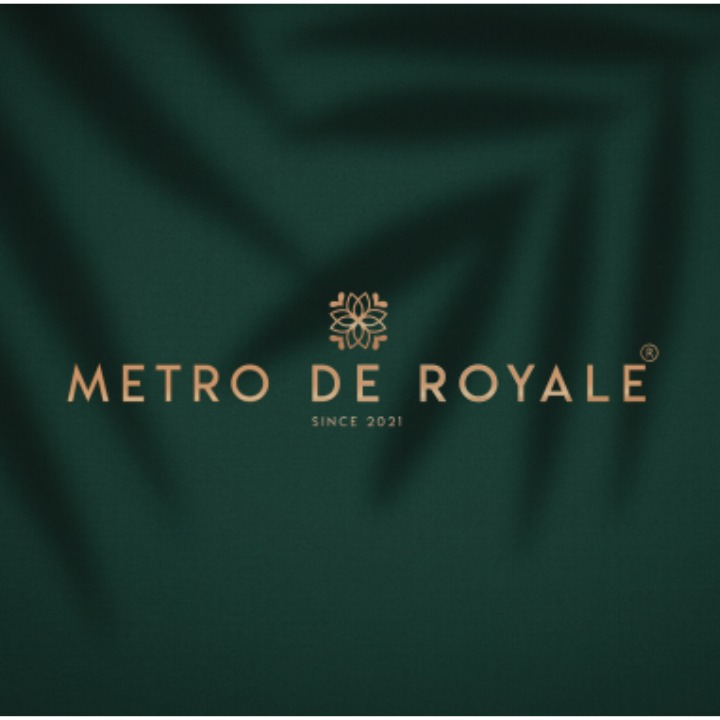 Metro De Royale Multicuisine Family Restaurant