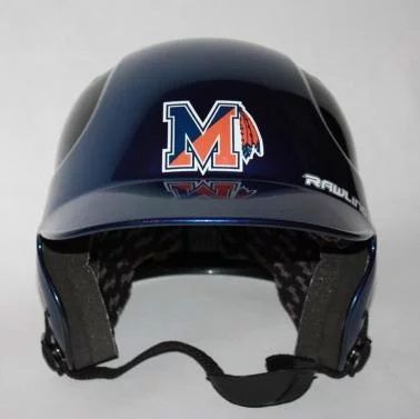  Helmet Decals Baseball