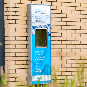  Bottle Filling Stations Ireland