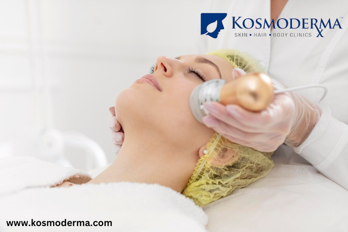  Advanced Skin Tightening Treatment in Santacruz West & Khar West | Kosmoderma Skin Clinic